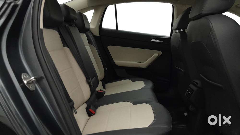 Volkswagen Virtus 1.0 Topline Tsi At, 2023, Petrol