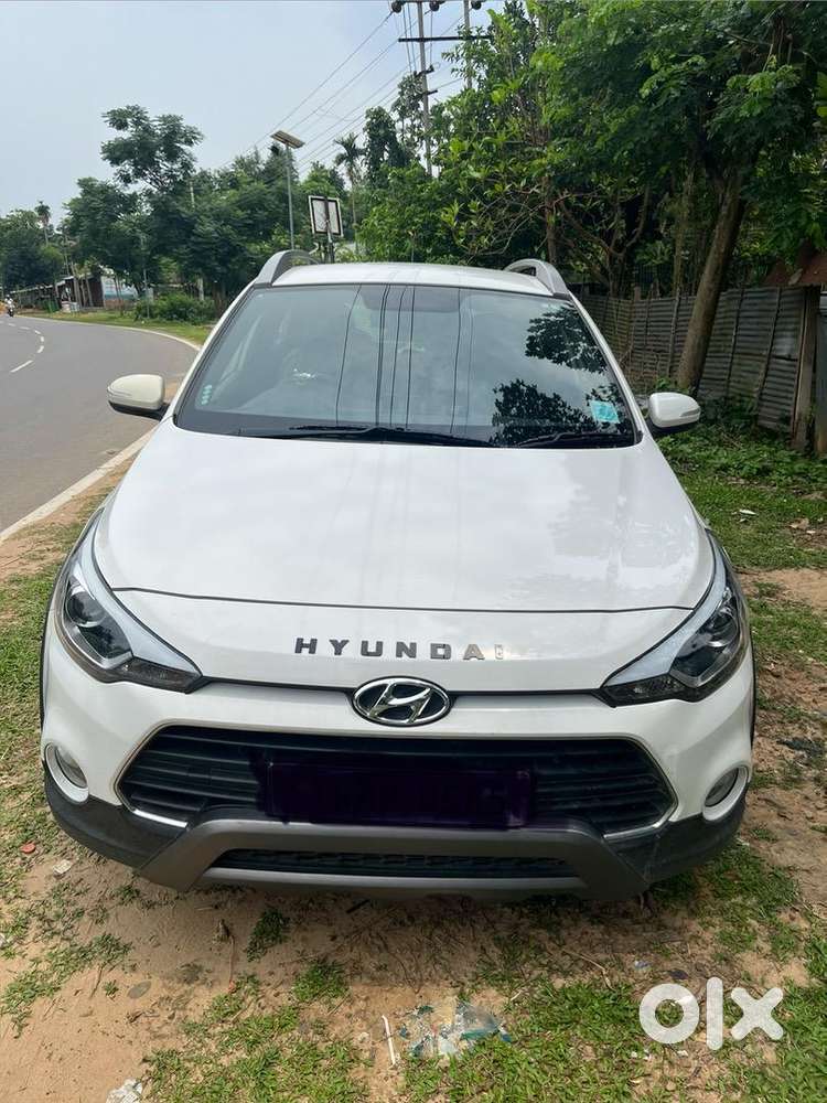 Hyundai Car 2015 Used