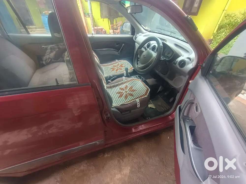Urgent Sale Hyundai Santro