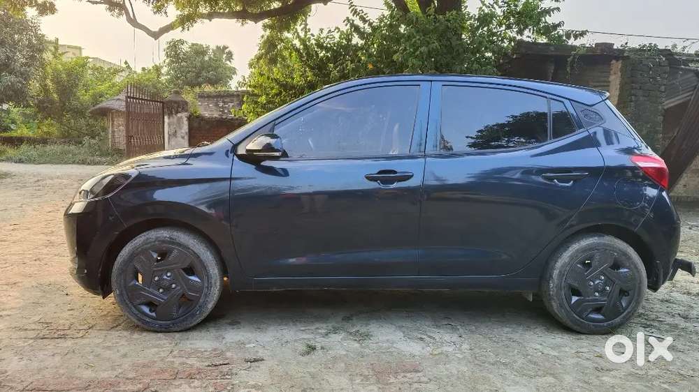 Hyundai Grand I10 2020 Edition
