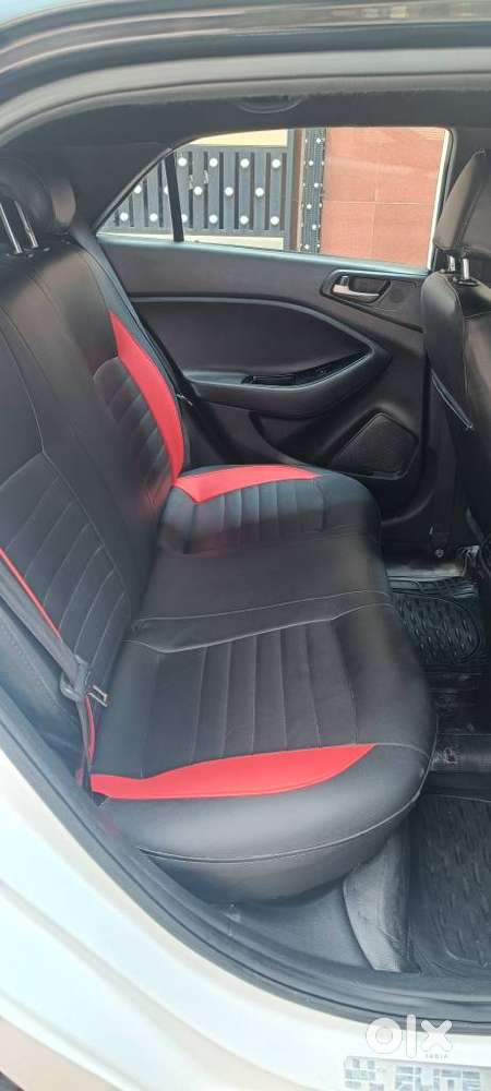 Hyundai Elite I20 [ ] 1.4 Asta Crdi Dual Tone, 2019, Diesel