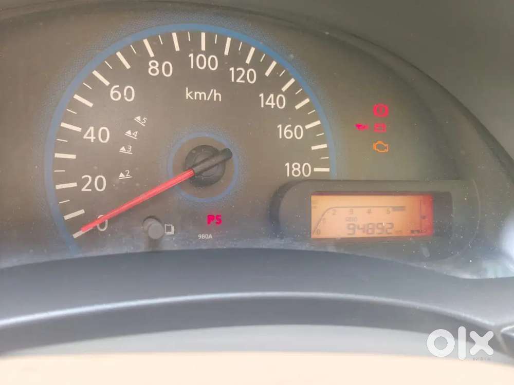 Datsun Go 2015 Petrol 95000 Km Driven Full Company Service