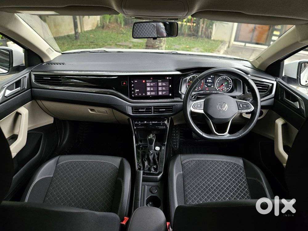 Volkswagen Virtus Gt Plus 1.5 Tsi Evo Dsg (electric Seats), 2024, Pe..