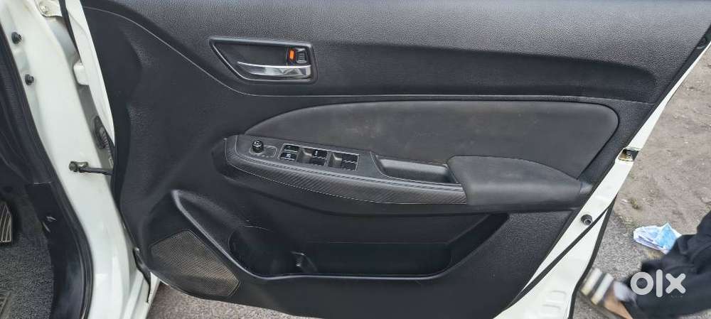 Maruti Suzuki Swift Vvt Vxi, 2022, Petrol