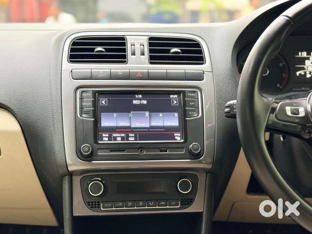 Volkswagen Vento 1.2 Tsi Highline Plus At, 2025, Petrol