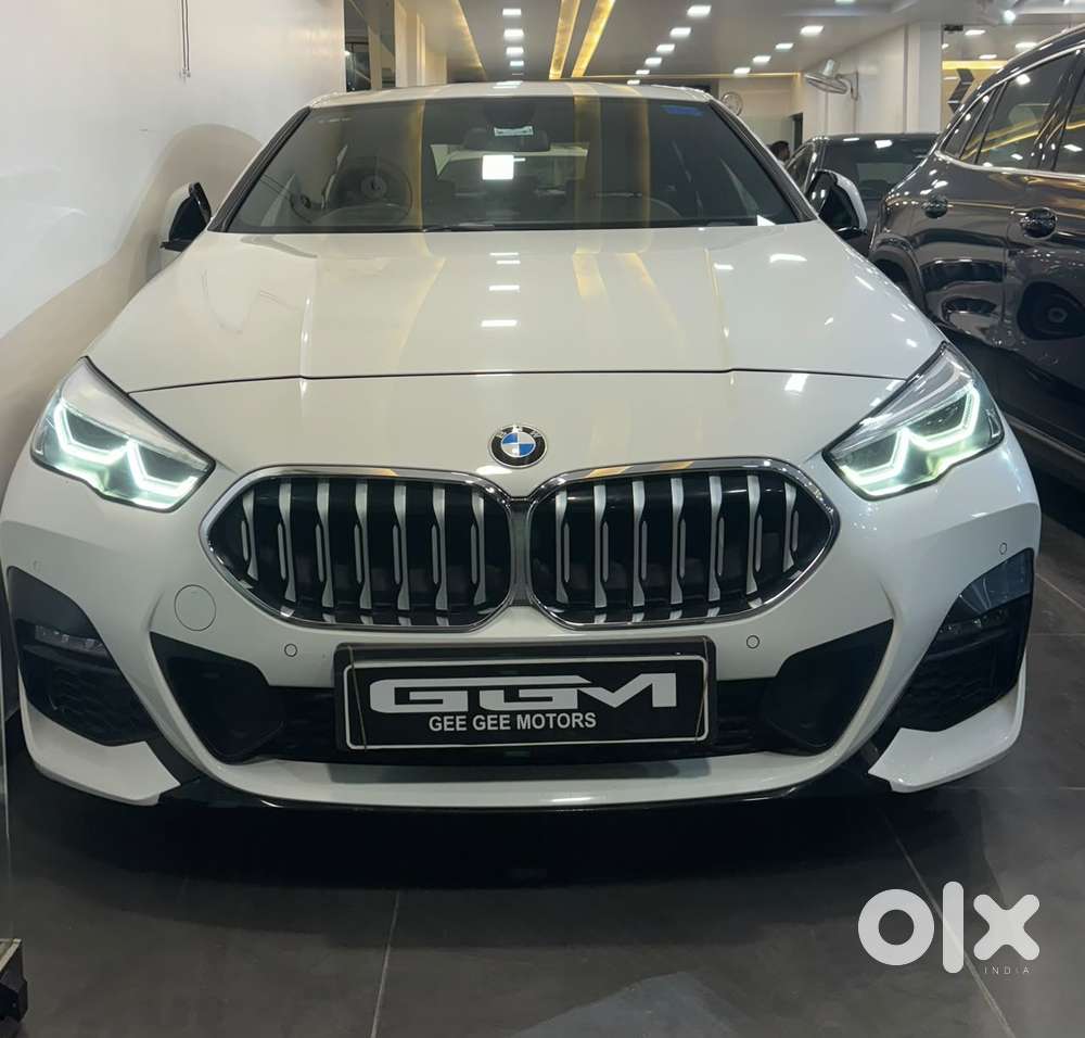 Bmw 2 Series 2.0 220i M Sport, 2024, Petrol