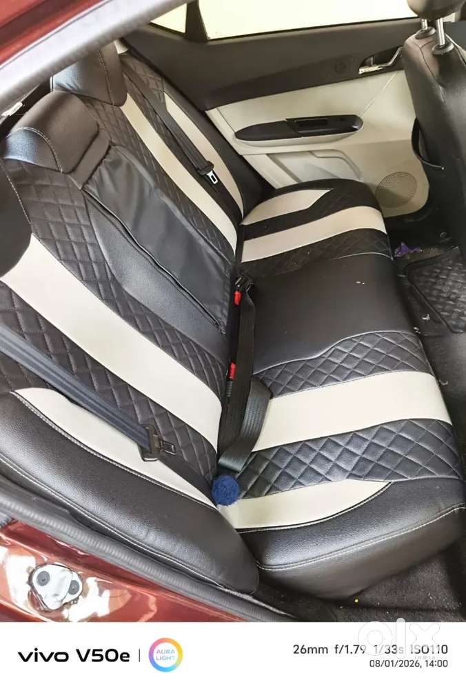 Tata Tigor Ev Xz Plus 2023 Car