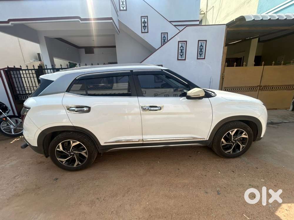 Creta Sxo Topend Diseal