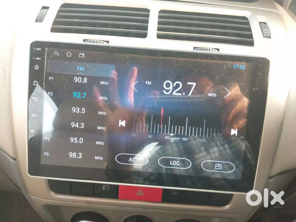 Tata Manza 2031 Jan Clear Document New Condition