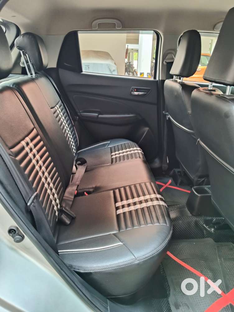 Maruti Suzuki Swift Amt Zxi Plus, 2022, Petrol