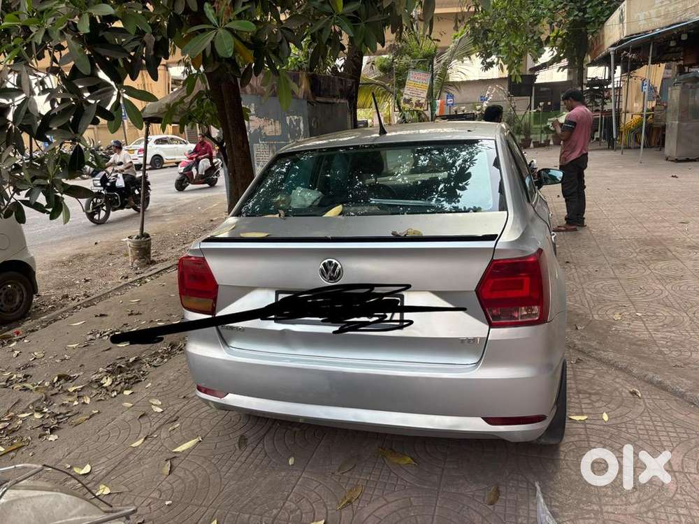 Volkswagen Ameo 2017 Diesel Good Condition