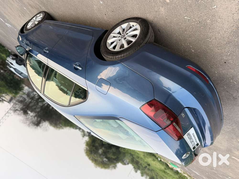 Volkswagen Jetta 2.0l Tdi Highline At, 2016, Diesel