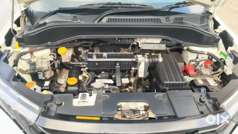 Tata Punch Adventure Rhythm Icng, 2024, Cng & Hybrids