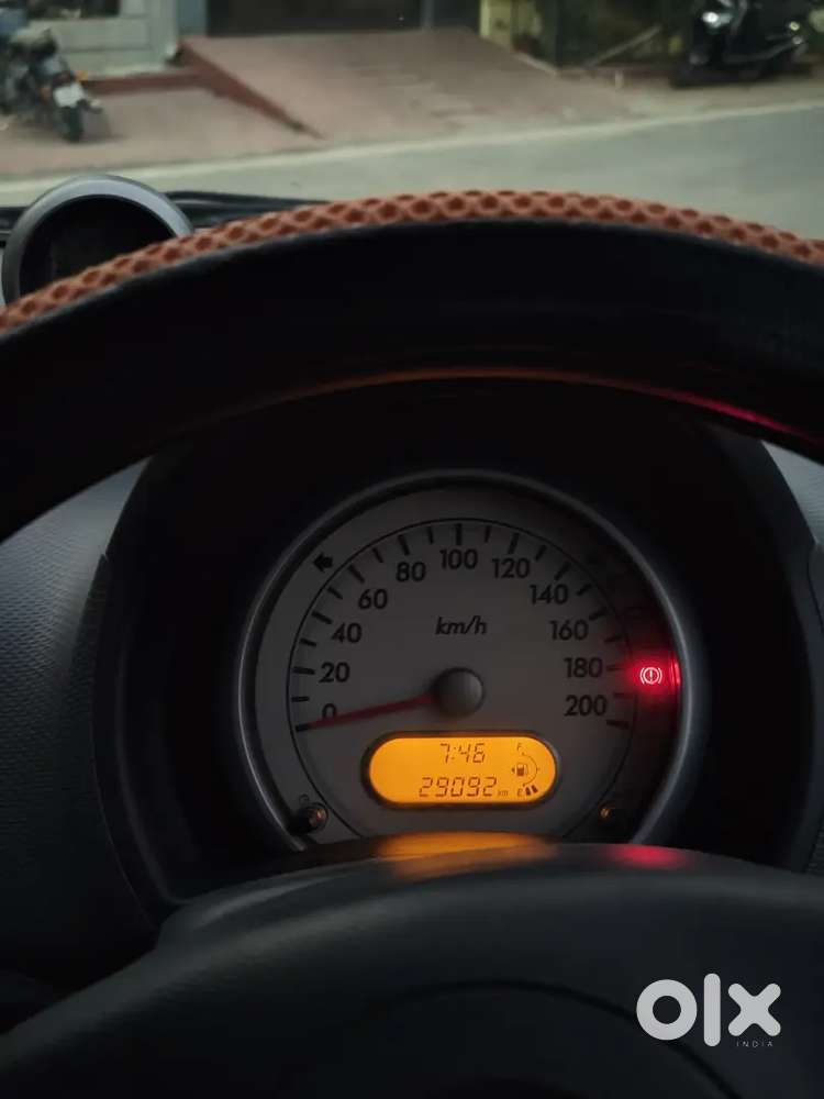 Maruti Suzuki Ritz 2010 Petrol Good Condition
