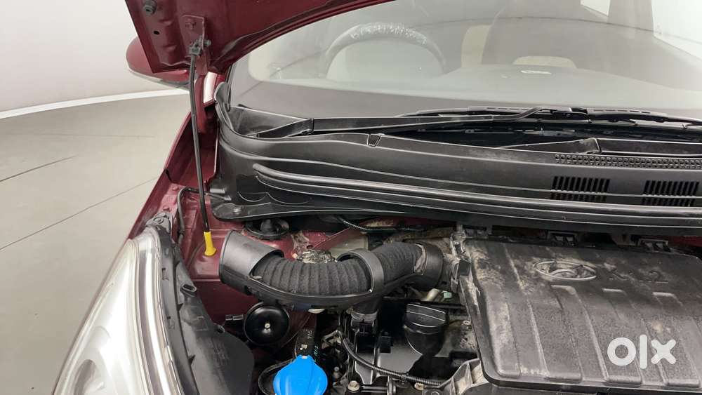 Hyundai Grand I10 1.2 Kappa Asta, 2014, Petrol