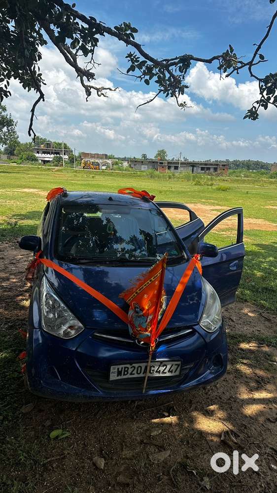 Hyundai Eon 2015 Petrol 34800 Km Driven