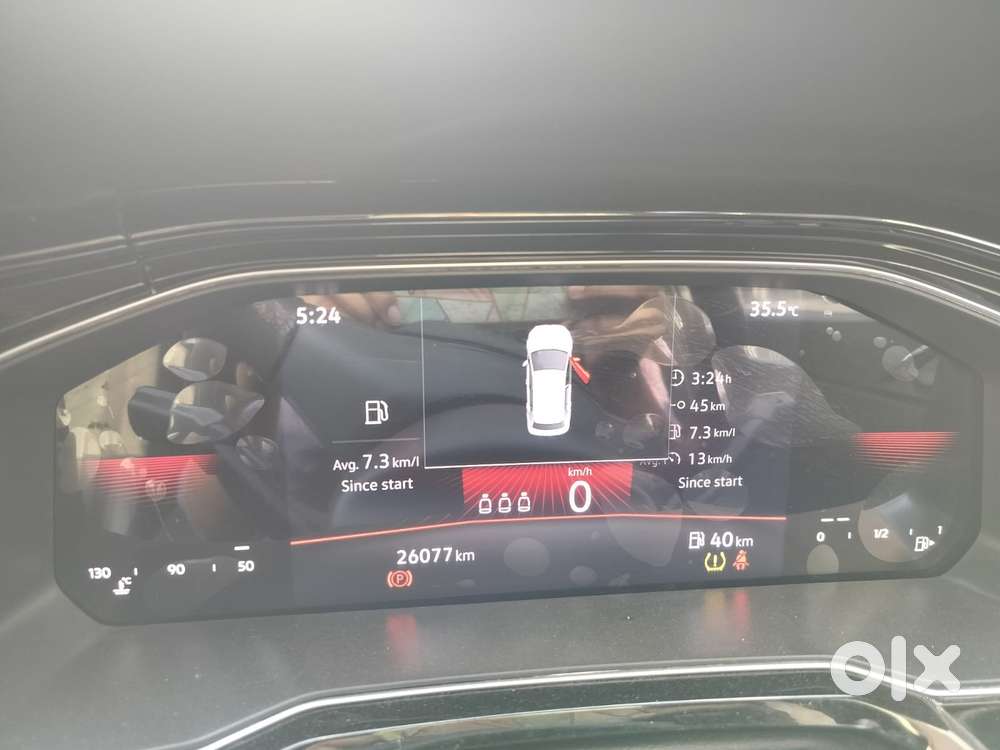 Volkswagen Virtus Gt Plus 1.5 Mt, 2024, Petrol
