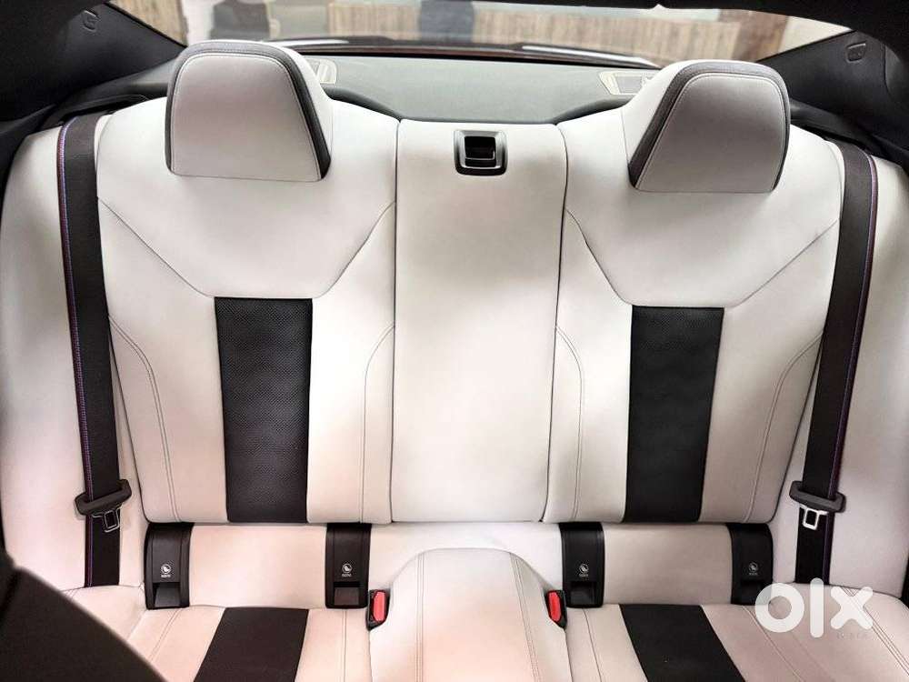 Bmw M4 Competition M Xdrive Coupe, 2023, Petrol