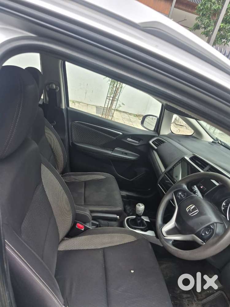 Honda Wr-v Exclusive Diesel, 2017, Diesel