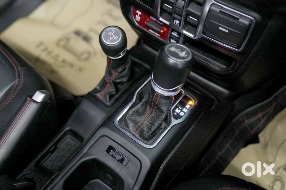 Jeep Wrangler Rubicon, 2021, Petrol