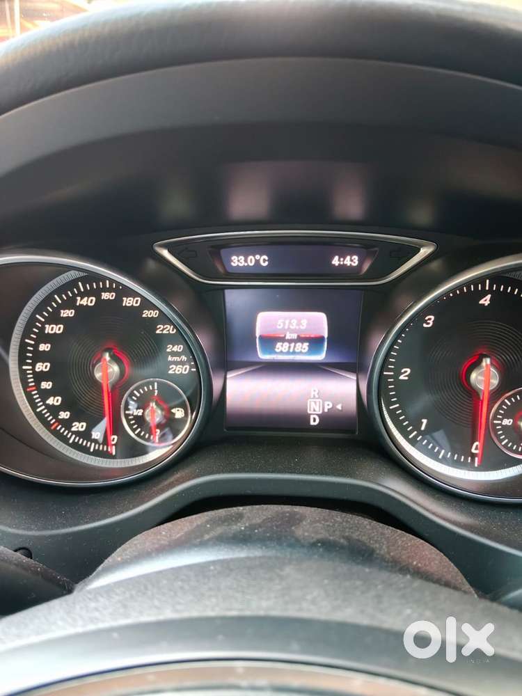 Mercedes-benz Cla 200 D Sport, 2020, Diesel