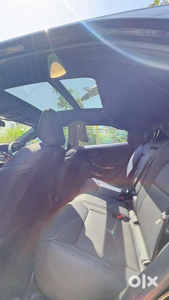 Tata Nexon 2025 Diesel 6700 Km Driven