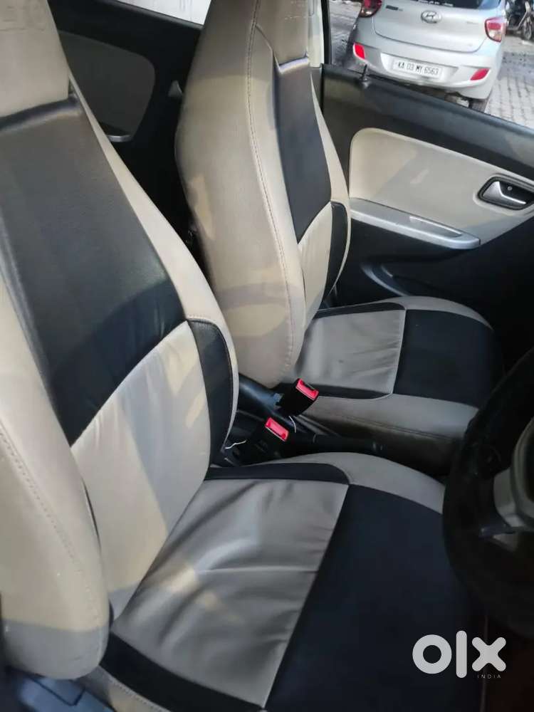 Maruti Suzuki Alto K10 2018 Variant