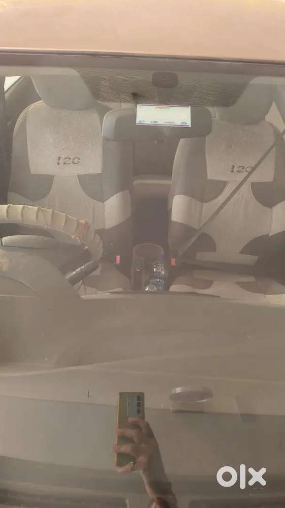 Hyundai New I20 2010 Petrol Well Maintained