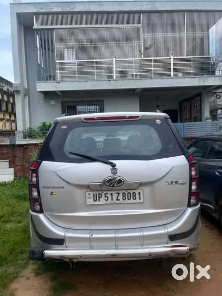 Mahindra Xuv500 Diesel Manual 2014