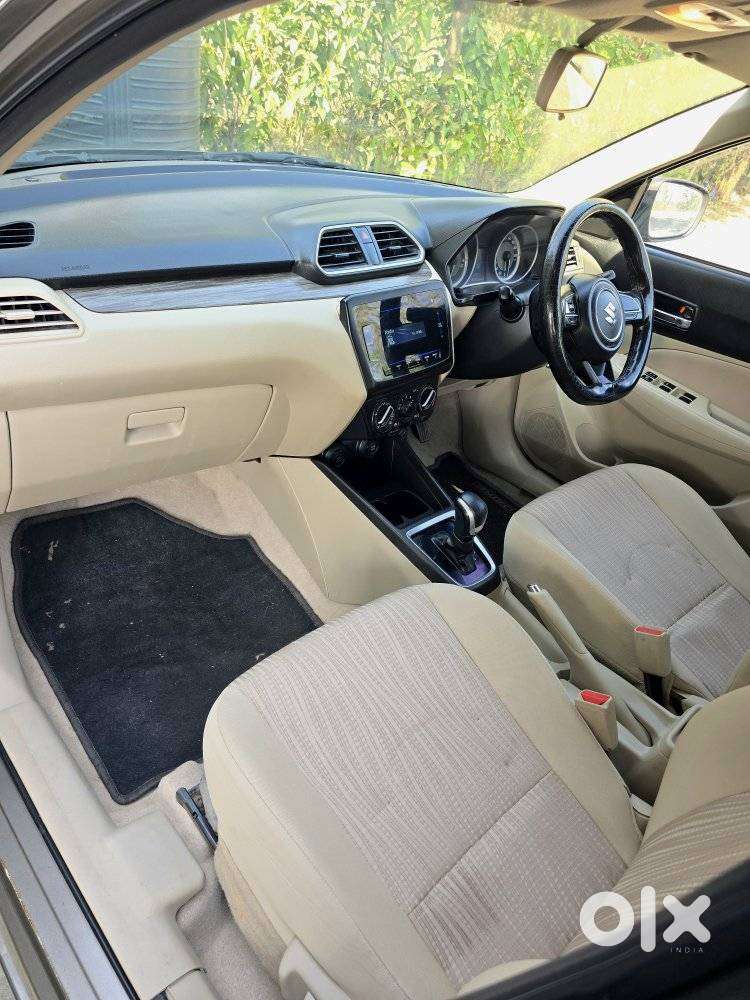 Maruti Suzuki Swift Dzire Vxi(o) At, 2023, Petrol