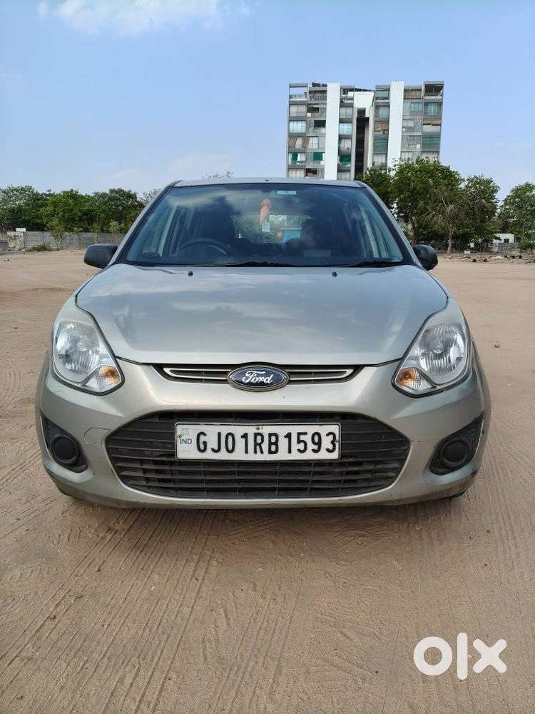 Ford Figo 1.4 Duratorq Diesel Exi, 2013, Diesel