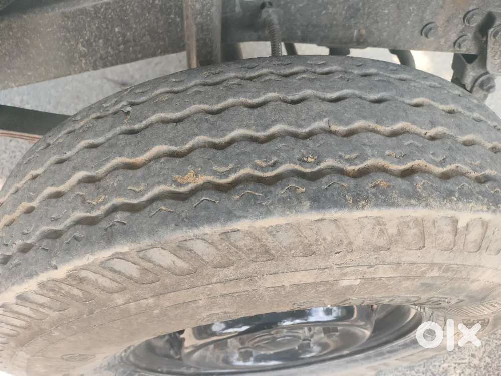 Mahindra Bolero Pik-up 2021 1.3t