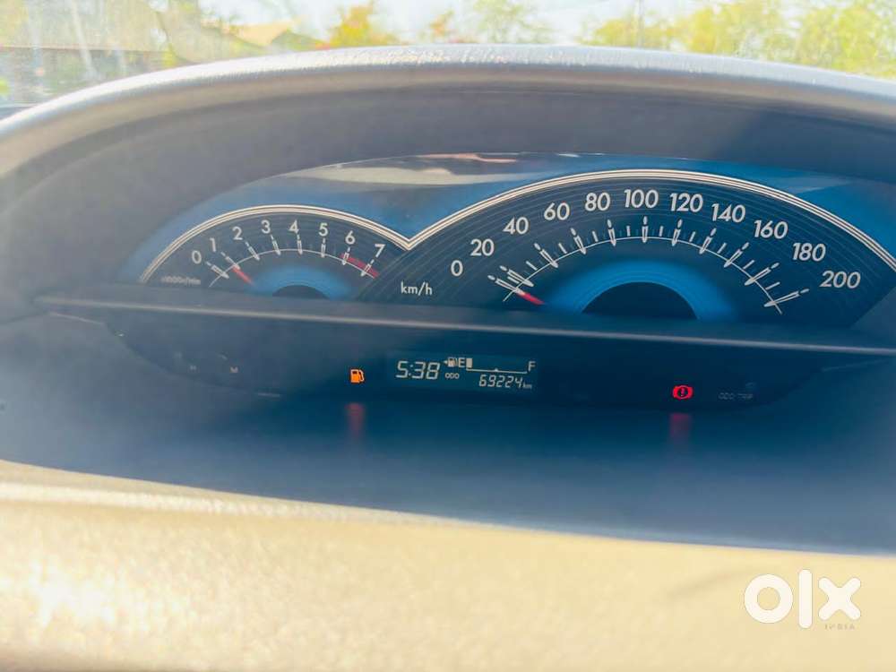 Toyota Etios 1.5 G, 2016, Petrol