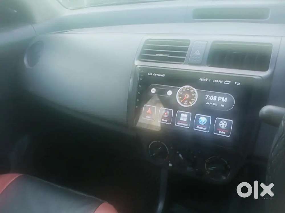 Maruti Suzuki Swift Vdi 2009 पेट्रोल