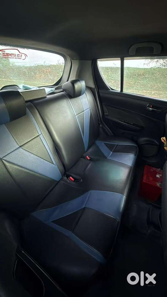 Maruti Suzuki New-gen Swift 2018 Diesel Good Condition