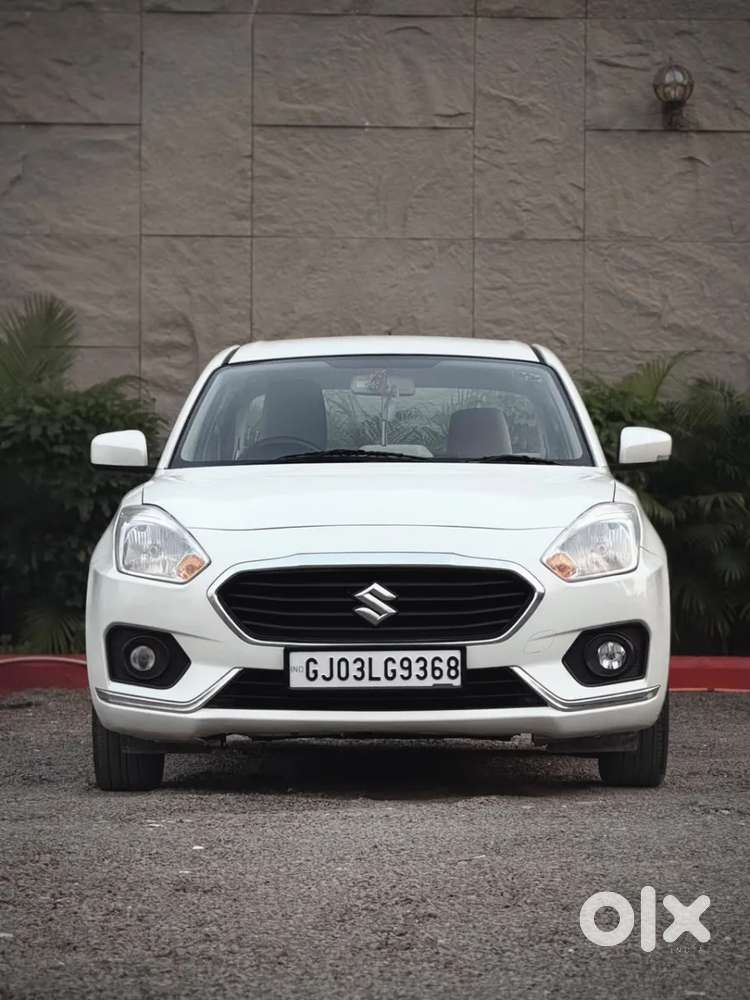 Maruti Suzuki Dzire 1.2 Zxi Amt, 2020, Petrol