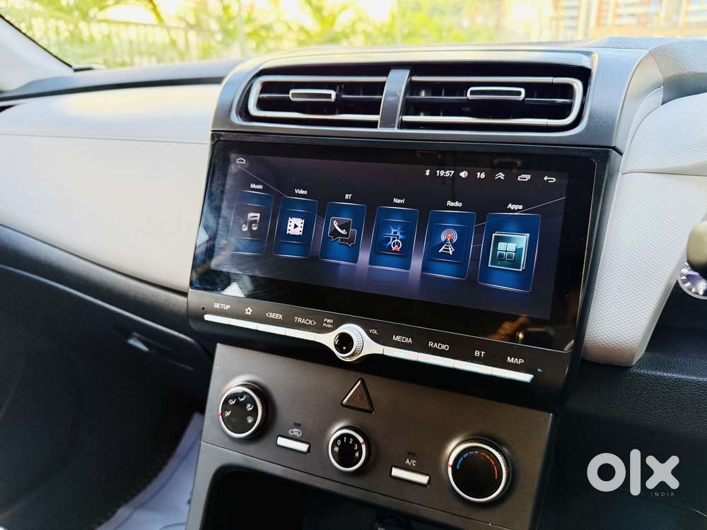 Hyundai Creta 1.5 Ex Diesel, 2024, Diesel