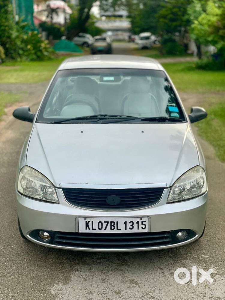 Tata Indigo Cs Ls Tdi, 2009, Diesel