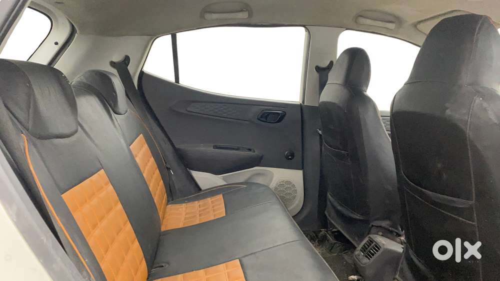 Hyundai Grand I10 Nios Sportz 1.0 Turbo Gdi, 2019, Petrol