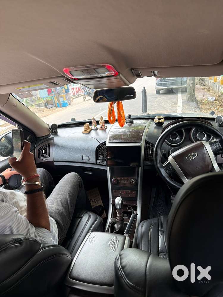 Mahindra Xuv500 Diesel Manual 2014