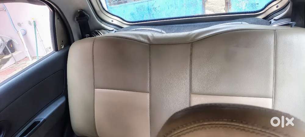 Chevrolet Spark 2009