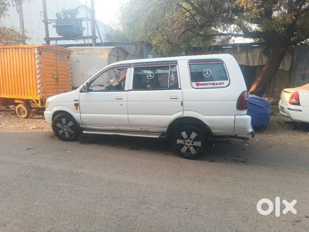 Engine Very Good Condition Body Line Average