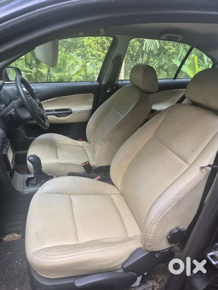 Skoda Octavia 2007 Diesel 184000 Km Driven