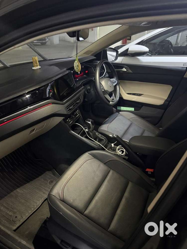 Volkswagen Virtus Gt Plus 2025