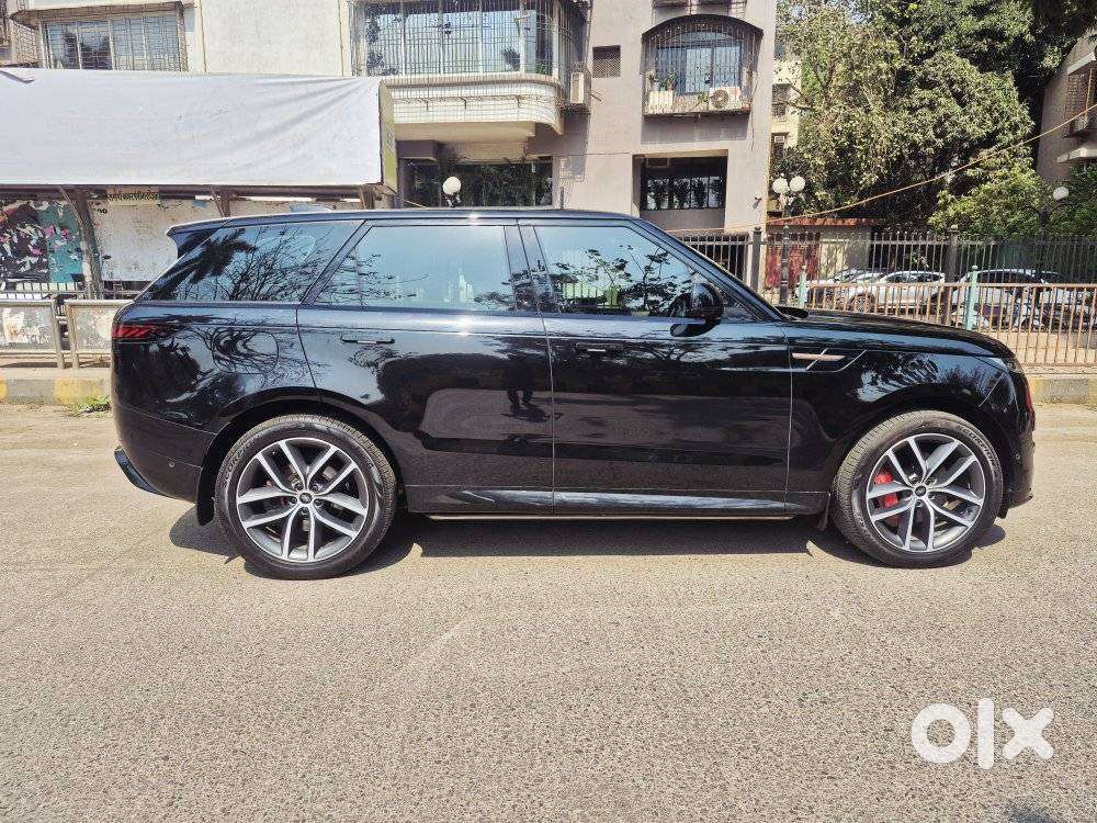 Land Rover Range Sport Hse Dynamic 3.0 Diesel, 2023, Diesel
