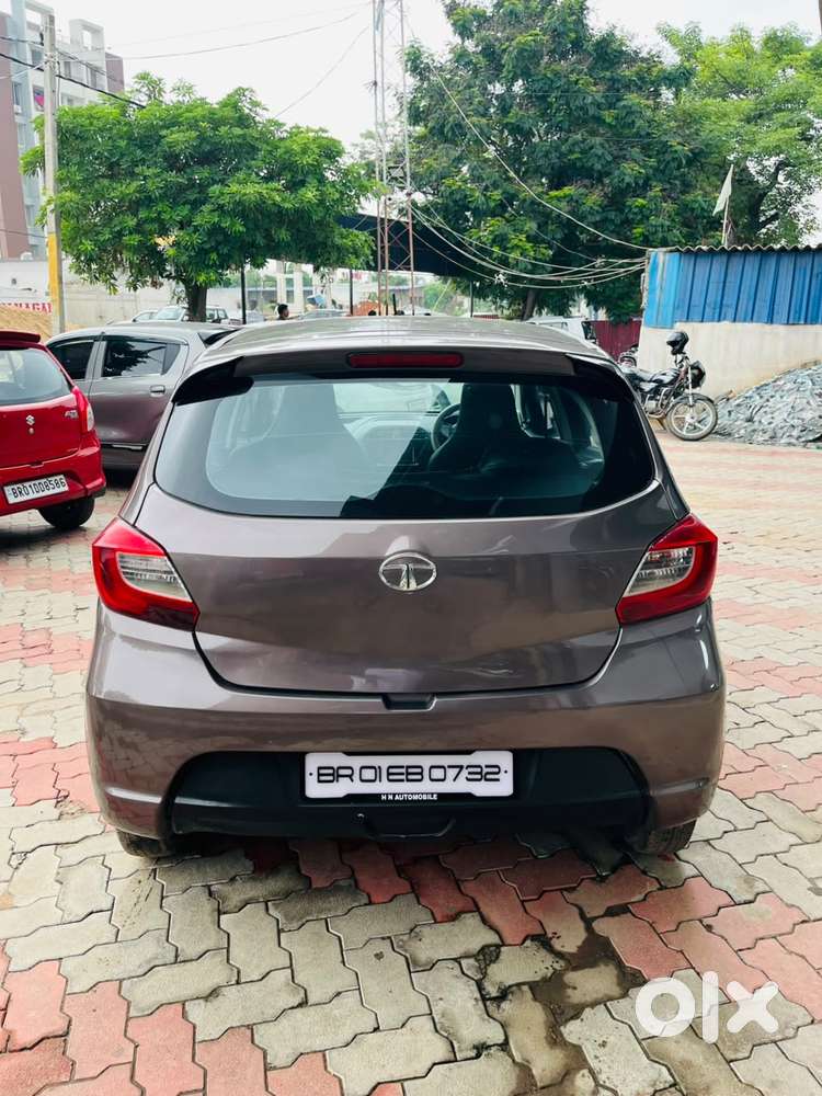 Tata Tiago 1.05 Revotorq Xm, 2019, Petrol