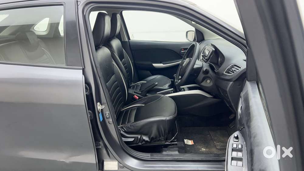 Maruti Suzuki Baleno Delta, 2017, Petrol