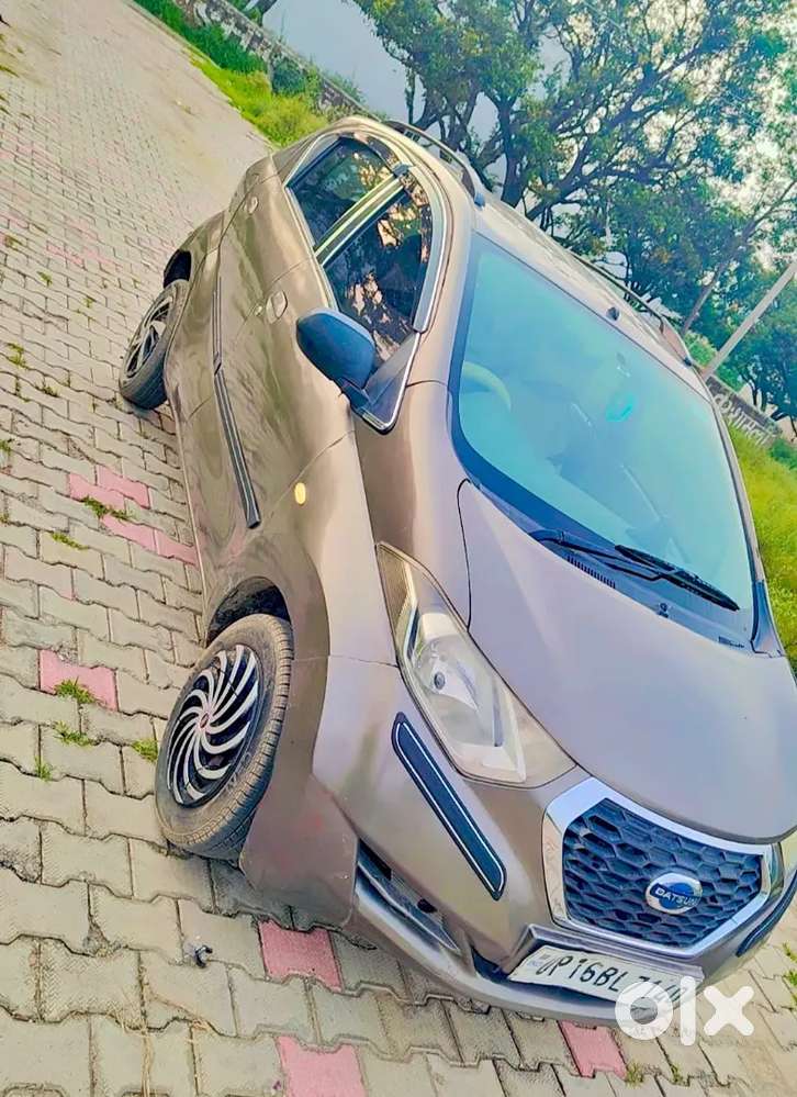 Datsun Redigo Gold 2017