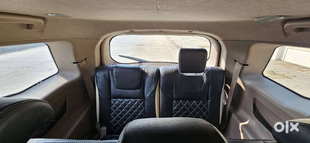 Mahindra Xuv500 W8, 2012, Diesel