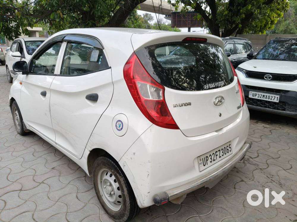 Hyundai Eon Era +, 2015, Petrol